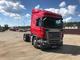Седельный Тягач SCANIA G440 LA4X2HNA