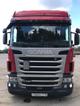 Седельный Тягач SCANIA G440 LA4X2HNA
