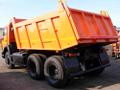 Камаз самосвал 65115