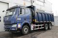 Самосвал FAW 6*4