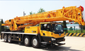 Автокран XCMG QY50KS