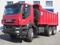 Продам IVECO Trakker