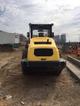 Сдаётся новый грунтовой каток Bomag