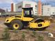 Сдаётся новый грунтовой каток Bomag