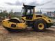 Сдаётся новый грунтовой каток Bomag