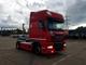 Daf XF105 Super Space Cab
