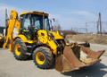 Аренда: Мини Экскаватор, Мини Погрузчик, JCB