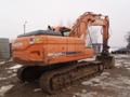 Doosan DX 225 NLC