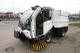 Аренда Bucher CityCat 2020 вакуумной подметальной