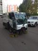 Аренда Bucher CityCat 2020 вакуумной подметальной