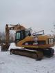 Аренда Hitachi zx180