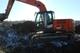 Аренда Hitachi zx180