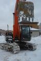 Аренда Hitachi zx180