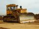 Бульдозер Cat D6R болотник аренда
