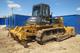 Бульдозер Cat D6R болотник аренда