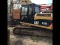 Сдам в аренду Экскаватор Catarpillar 315