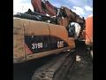 Сдам в аренду Экскаватор Catarpillar 319D