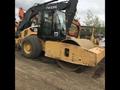 Сдам в аренду Виброкаток CAT CS76