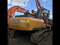 Сдам в аренду Экскаватор John Deere E260 LC