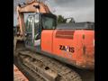 Сдам в аренду Экскаватор Hitachi 270