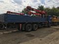 Сдам в аренду Манипулятор KAMAZ 65117