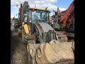 Сдам в аренду Экскаватор-погрузчик Volvo BL61B