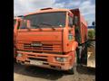 Сдам в аренду Самосвал  KAMAZ 6520