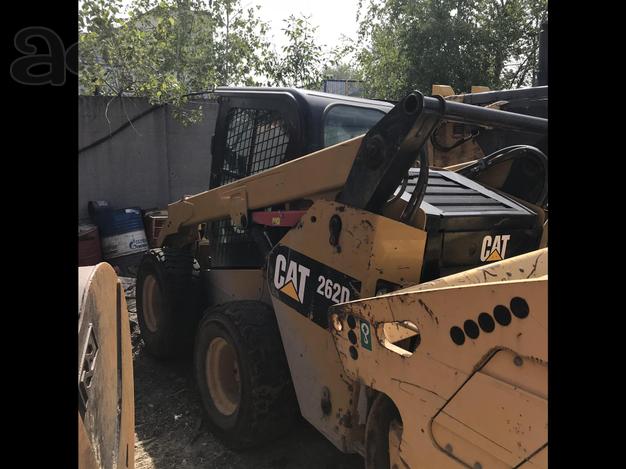 Сдам в аренду Bobcat s175
