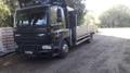 Манипулятор DAF
