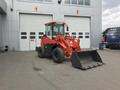 Продаётся НОВЫЙ фронтальный погрузчик FRONTAL 190