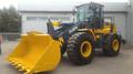 Продаётся НОВЫЙ фронтальный погрузчик XCMG ZL50FV
