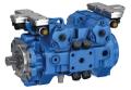 Запчасти - Rexroth A24VG045