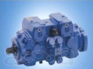 Гидронасос A22VG045 (Rexroth) - Запчасти