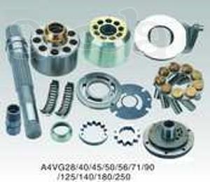 Запчасти - Гидронасос Rexroth A4VG