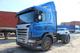 Продам седельный тягач scania G 400