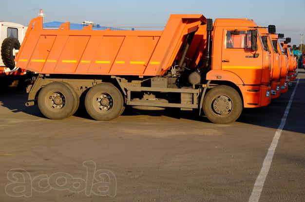 Рабоат для самосвалов НАЛИЧНАЯ ОПЛАТА