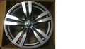 Диски R20 для бмв (BMW) Х5 И Х6 стиль 300