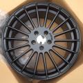 Диски R20 hamann для BMW (бмв) X5 (E70/F15) И X6