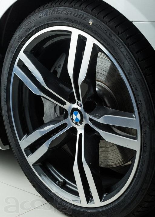 Диски R19 648 стиль для бмв (BMW) 5 серии F10/F11