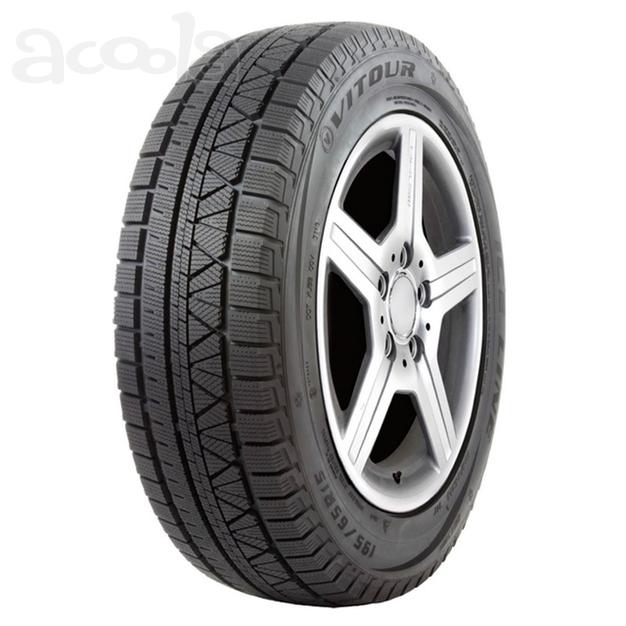 Шины Vitour Ice Line 225/60 R17 Зима