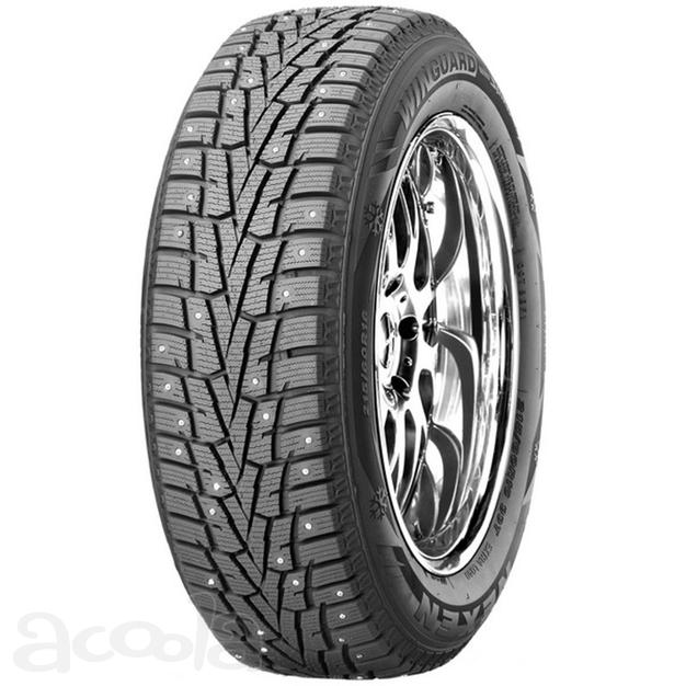 Шины Nexen Winguard WinSpike WH6 225/60 R17