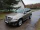Mercedes GLK 280 2008г. в. в идиальном состоянии