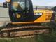 Продаю экскаватор JCB 220 в Москве