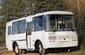 Аренда автобусов ПАЗ на 24 сидячих места