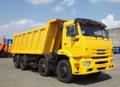 Аренда самосвалов ( Кузов от 10 до 20 м<sup>3</sup>)