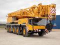 Аренда автокрана Liebherr LTM 1160