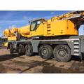 Аренда автокрана  LIEBHERR LTM 1200
