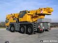 Аренда автокрана Liebherr ltm1055 55 тн.