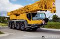 Аренда автокрана LIEBHERR LTM 1070 70 тн