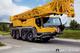 Аренда автокрана LIEBHERR LTM 1070 70 тн